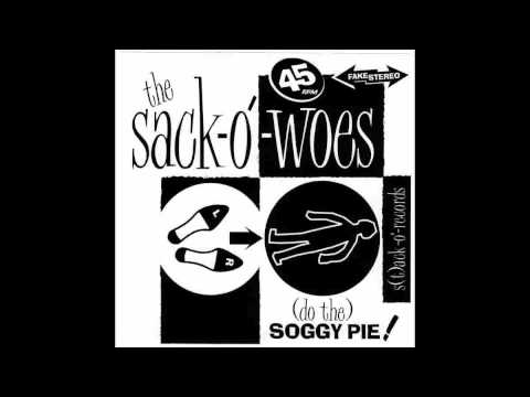 The Sack-O'-Woes - Price To Pay