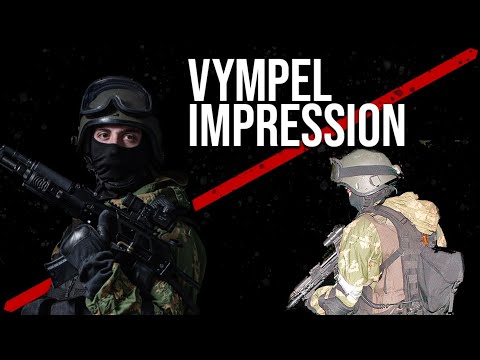 FSB Vympel Impression KIt - Overview