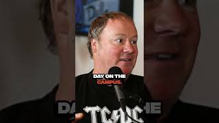 how DILLINGER FOUR started #podcast