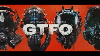 「【GTFO⇒麻雀】ランダウン#6.0 攻略を目指す」