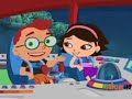 Little Einsteins Whale Tale On Nick On September 28 2012 Part 6