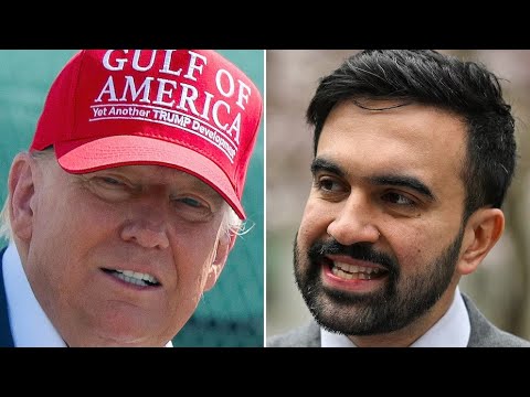 The Politics of Belief: Islam, Zohran Mamdani, and Power in America
