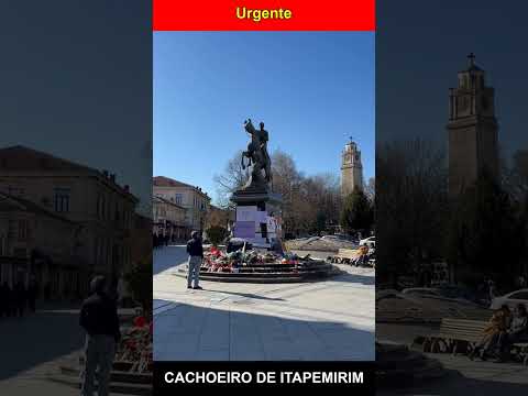 Cachoeiro de Itapemirim - Espírito Santo | Congreso CONECTA 2026 - Gratuito | Tecnologias Assistivas