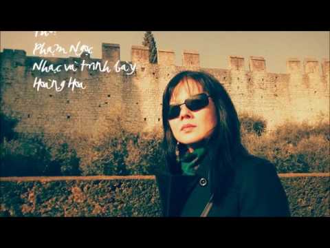 Năm tháng gọi tuổi tên mình bỗng lạ - Hoàng Hoa