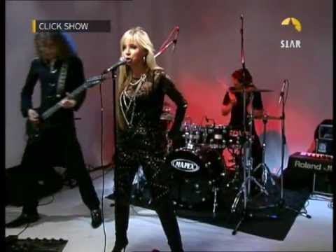 Royal Corvus on StarTV - TheBestCity.ua Final on Click Show