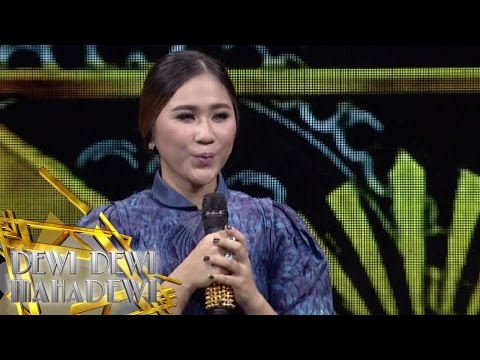 Komentar Juri Untuk Bilanova - Dewi Dewi The Show Episode 3 (16/2)