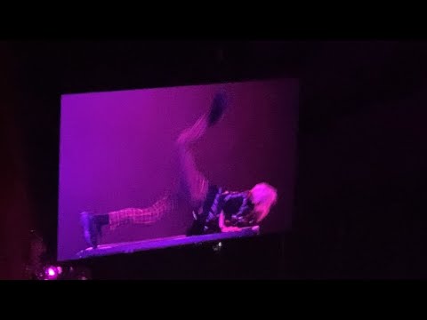 200201 - SuperM (슈퍼엠) 'No Manners' | SuperM in LA | WE ARE THE FUTURE LIVE