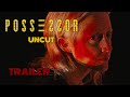 Possessor UNCUT | Official Trailer | HD | 2020 | Horror-Sci-Fi