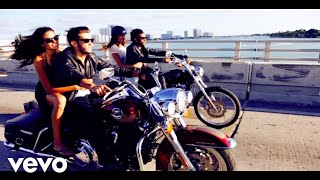 Spada - Feels Like Home (Red Velvet Dress) ft. Hosie Neal