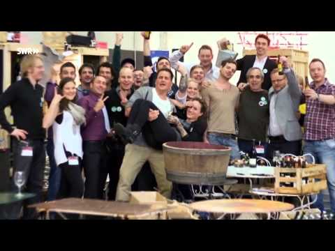 Der Rebell und das Weinwunder - Weingut Friedrich Becker