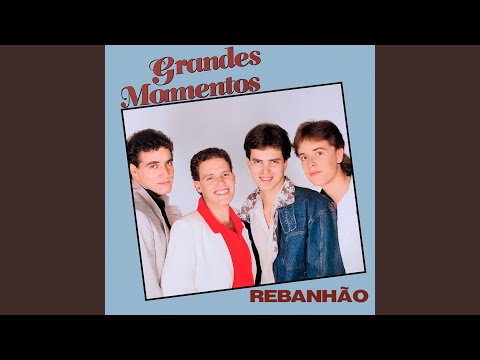 Jesus É Amor (jesus Is Love) - Rebanhão