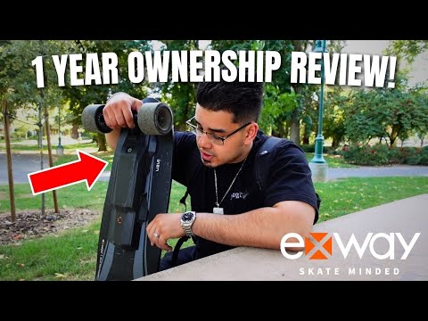 The BEST ELECTRIC SKATEBOARD TO BUY in 2025! (My Honest Opinion)