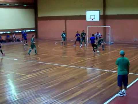 JJ Manacas x Originais - 2 Quadro - 6 Parte.wmv