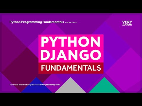 Python Django Course | List slicing thumbnail