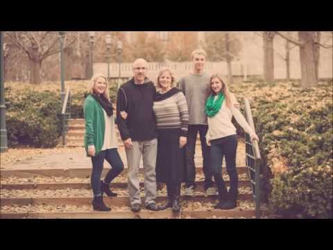 2014 Allison Family Video