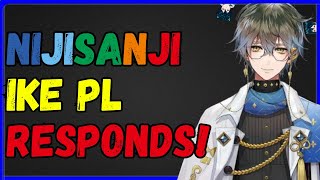 Hololive ATTACKS Trolls, Nijisanji Ike PL RESPONDS to drama, Matara Reveals VShojo secret