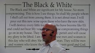 Elijah, John and the end time messenger, By Shane Roessiger