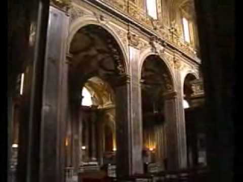 Santa Maria del Orto