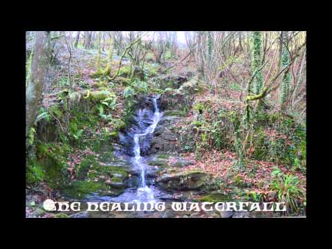 Orchestral Celtic music - The Healing Waterfall - Tartalo Music