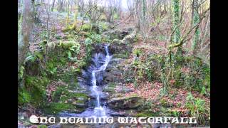 Orchestral Celtic music - The Healing Waterfall - Tartalo Music