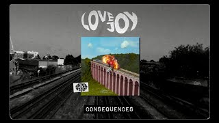 Kadr z teledysku Consequences tekst piosenki Lovejoy