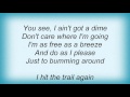 17433 Perry Como - Bumming Around (Previously Unreleased) Lyrics