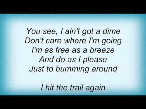 Bumming Around - Perry Como