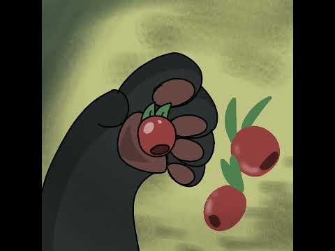 Yellowfangs words of wisdom [ANIMATION PRACTICE]