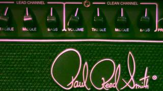 Video thumbnail for Paul Reed Smith ARCHON 25 Amplifier Review - Clean - Dirty - Delicious by gearmanndude