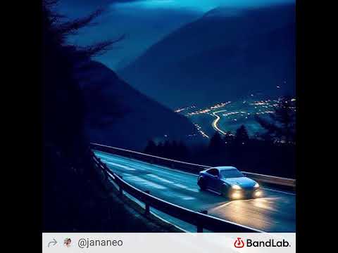 NUEKI, TOLCHONOV, Eternxlkz, JaNa - BRODYAGA FUNK EKI (JANA REMIX)