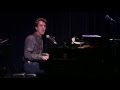 "Someone To Fall Back On" - Jason Robert Brown - Sh-K-Boom Records Sweet 16 Concert