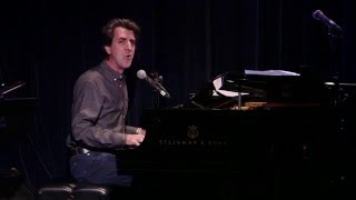 &quot;Someone To Fall Back On&quot; - Jason Robert Brown - Sh-K-Boom Records Sweet 16 Concert
