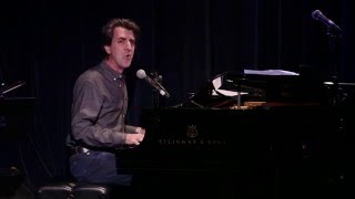 "Someone To Fall Back On" - Jason Robert Brown - Sh-K-Boom Records Sweet 16 Concert