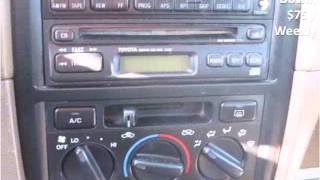 preview picture of video '1997 Toyota Camry Used Cars Kansas City MO'