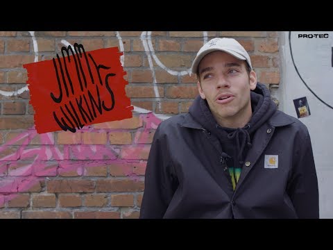 FS Ollie TECHNIQUE with Jimmy Wilkins