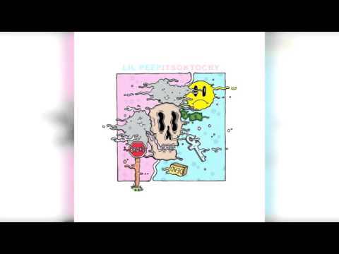 ITSOKTOCRY x LiL PEEP - ☆DEADBROKE☆