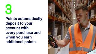 Exchange Rewards 2025