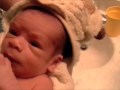 Jack S First Bath