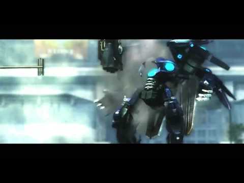 Transformers 2: ROTF - DLC Launch Trailer: Characters & Map Pack Plus | HD