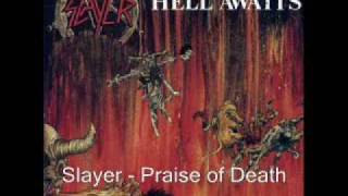 True Thrash Metal and Power Metal Old School