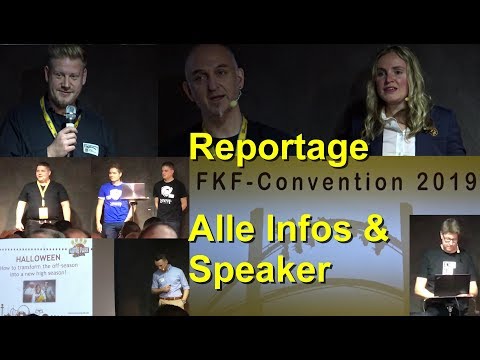 Video von Worldofparks