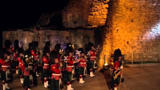 "The Princely Liechtenstein Tattoo" - Kurzzusammenschnitt