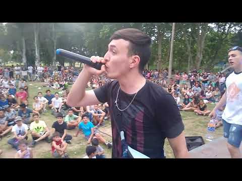 4tos Tomi Vs Vera | DiagoFree Festival