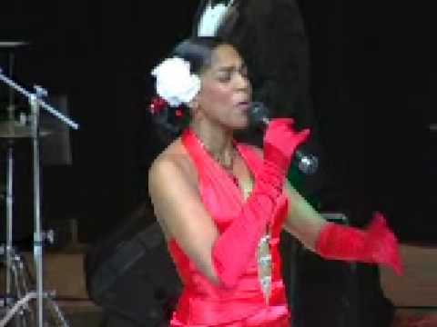 KIMMIE HORNE - I Will Survive