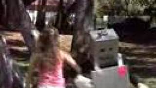 Mates of State - A Control Group music video