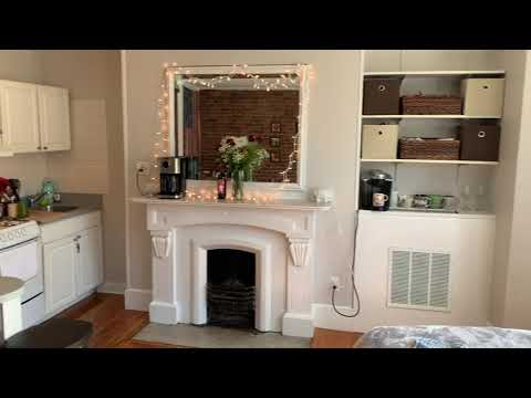 377 Beacon #3R Back Bay, Boston - For Rent