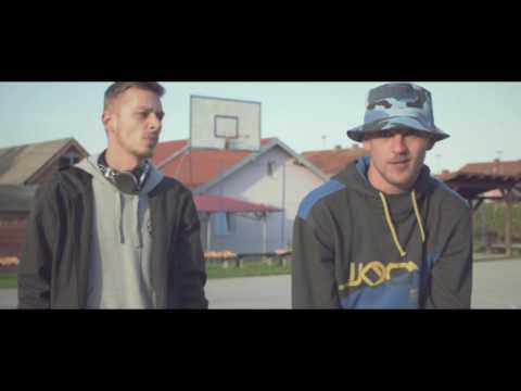 RIS - Word on tha Street ft. Blek Vokal (Official video)