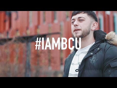 I AM BCU - Zak's story