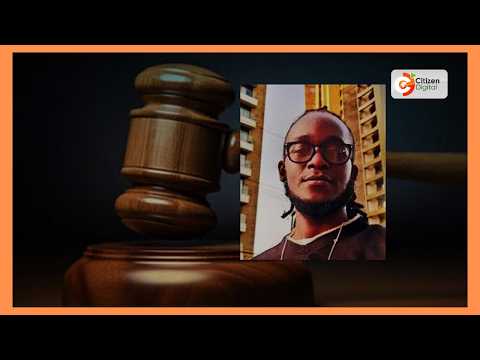 Photos and videos place police officer at Rex Masai protest shooting