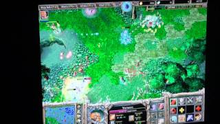 Na`Vi.DotA vs ROX.KiS.Ladies @ TECHLABS Cup UA 2011